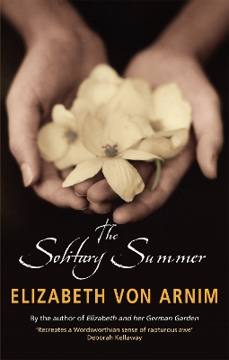Solitary Summer book