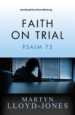 Faith on Trial book
