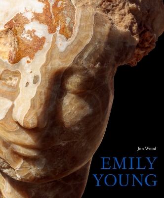 Emily Young: Stone Carvings and Paintings book