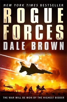 Rogue Forces by Dale Brown