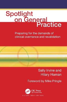 Spotlight On General Practice book