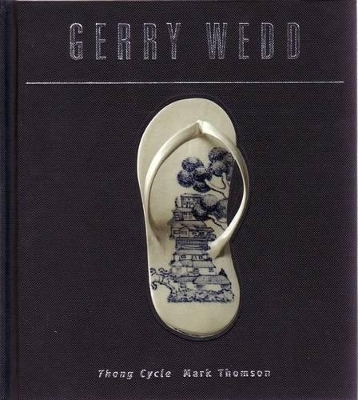 Gerry Wedd book