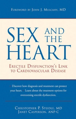 Sex and the Heart book