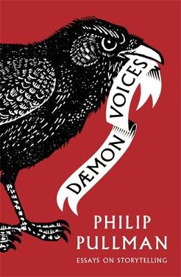 Daemon Voices book