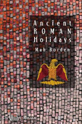 Ancient Roman Holidays book