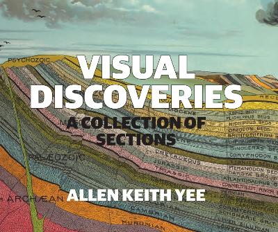 Visual Discoveries: A Collection of Sections book