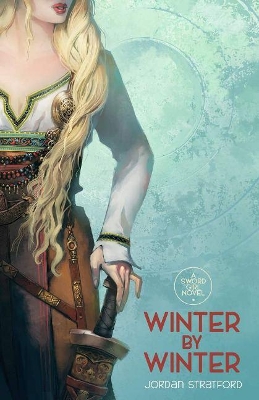 Winter by Winter book