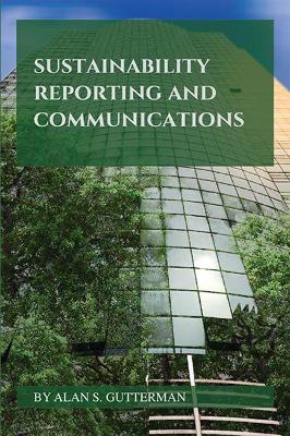 Sustainability Reporting and Communications book