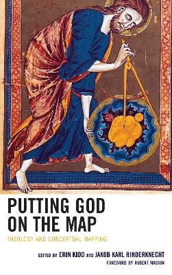 Putting God on the Map: Theology and Conceptual Mapping book