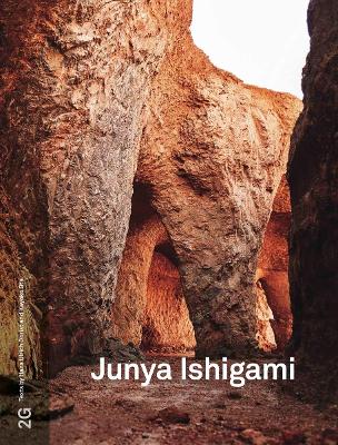 2G 78: Junya Ishigami: No. 78. International Architecture Review book