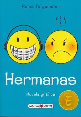 Hermanas book