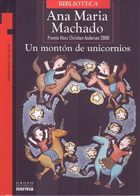 Un Montón de Unicornios book