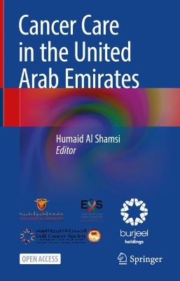 Cancer Care in the United Arab Emirates book