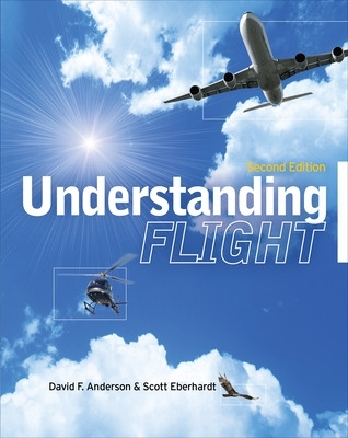 Understanding Flight, Second Edition book