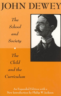 Child and the Curriculum book