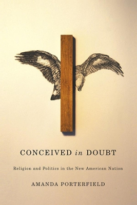 Conceived in Doubt book