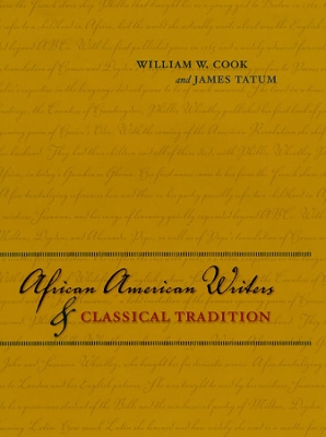 African American Writers and Classical Tradition book