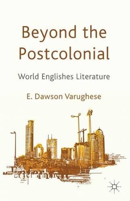 Beyond the Postcolonial book