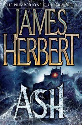 Ash book