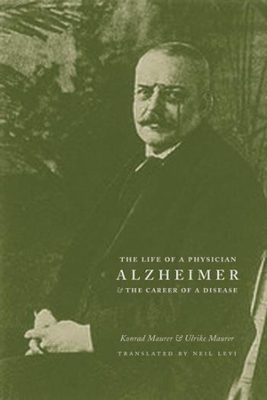 Alzheimer book