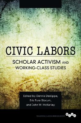 Civic Labors book