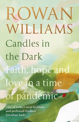 Candles in the Dark: Faith, Hope and Love in a Time of Pandemic book