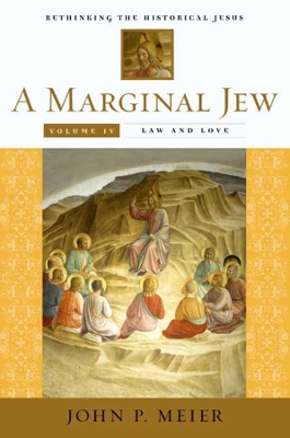 A Marginal Jew by John P. Meier