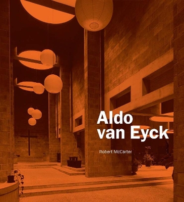 Aldo van Eyck book