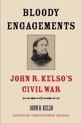 Bloody Engagements book