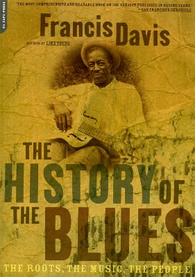 History Of The Blues book