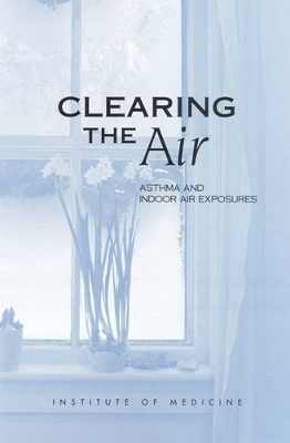 Clearing the Air book