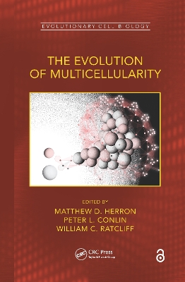 The Evolution of Multicellularity book