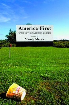 America First by Mandy Merck