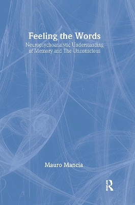 Feeling the Words book