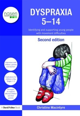 Dyspraxia 5-14 book