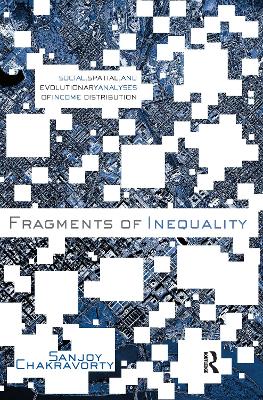 Fragments of Inequality book