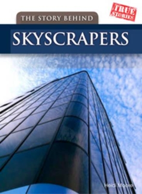 Story Behind Skyscrapers book