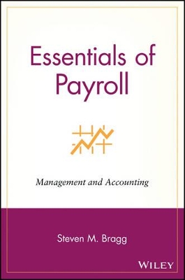 Essentials of Payroll book