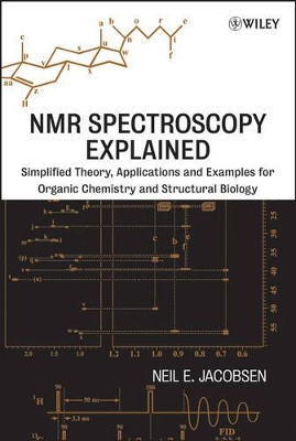 NMR Spectroscopy Explained book