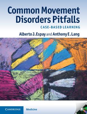 Common Movement Disorders Pitfalls book