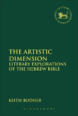 Artistic Dimension book