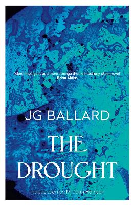 Drought by J G Ballard