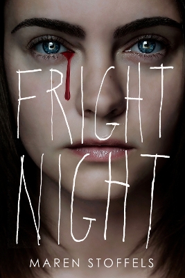 Fright Night book