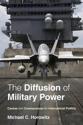 Diffusion of Military Power book