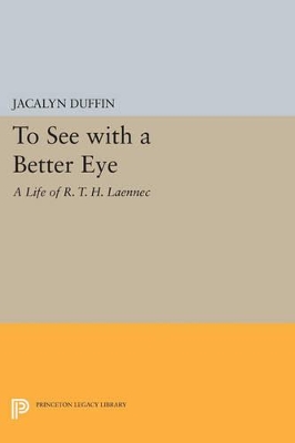 To See with a Better Eye by Jacalyn Duffin