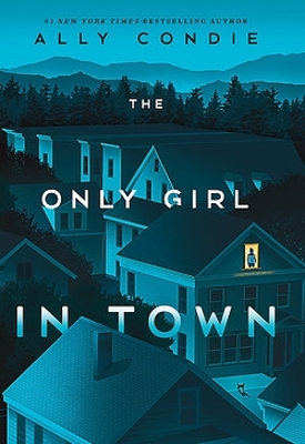 The Only Girl in Town book