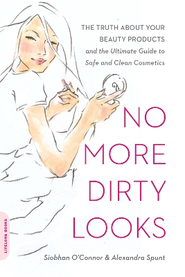 No More Dirty Looks by Alexandra Spunt
