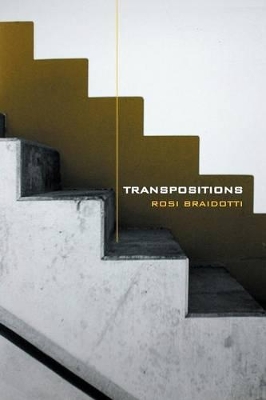 Transpositions book