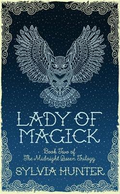 Lady of Magick book