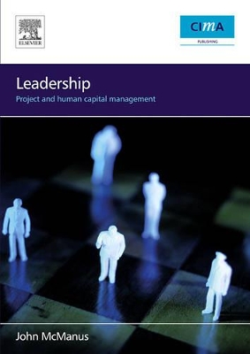 Leadership book
